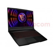 MSI Gf 63  thin 11  UC Laptop